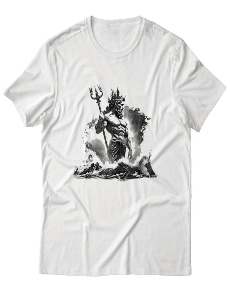 Poseidon Tattoo - Image 0