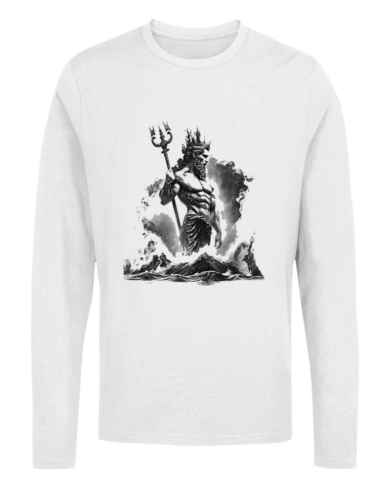 Poseidon Tattoo - Image 0
