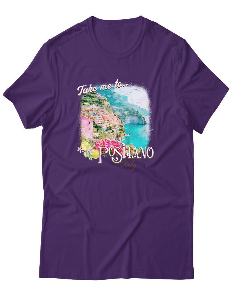 Positano
