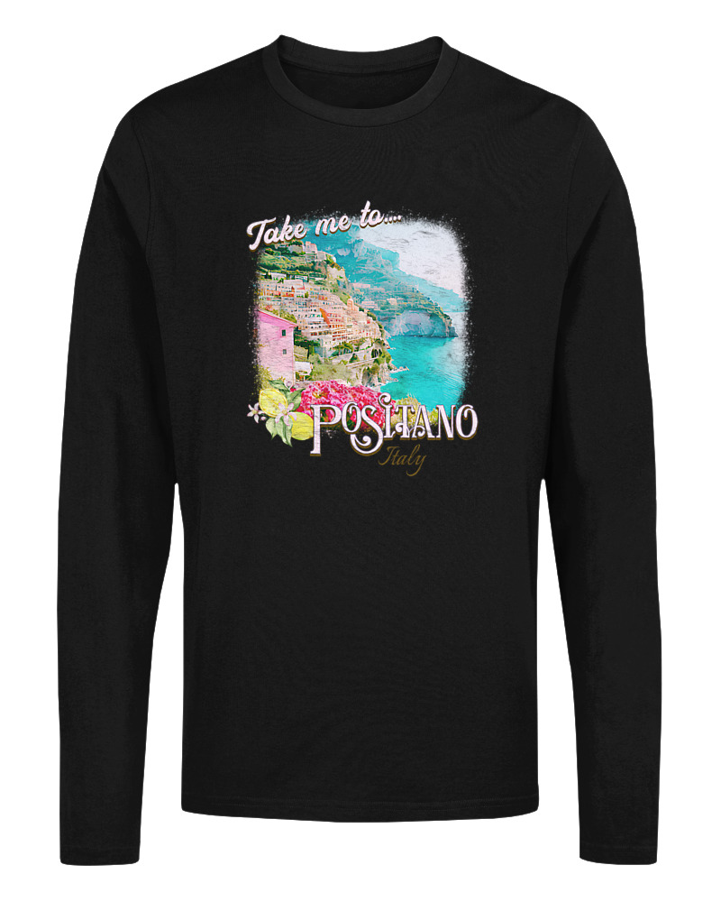 Positano