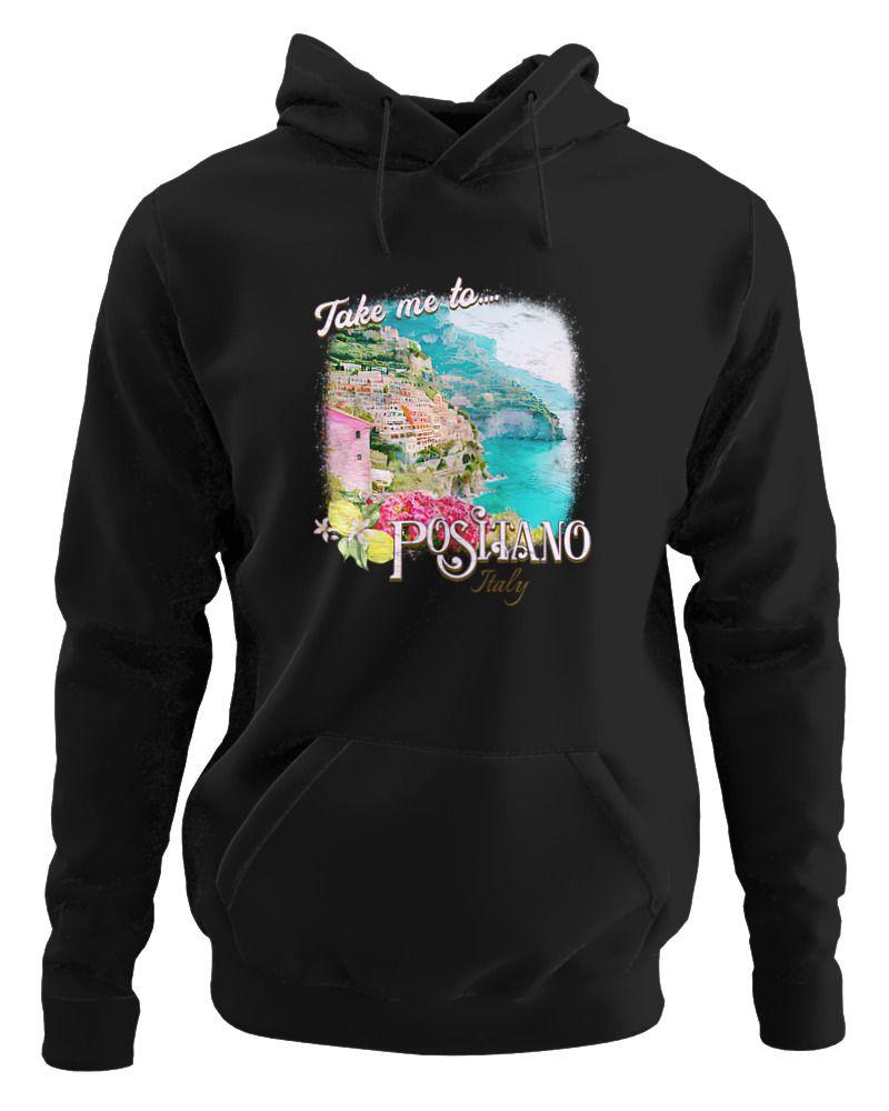 Positano