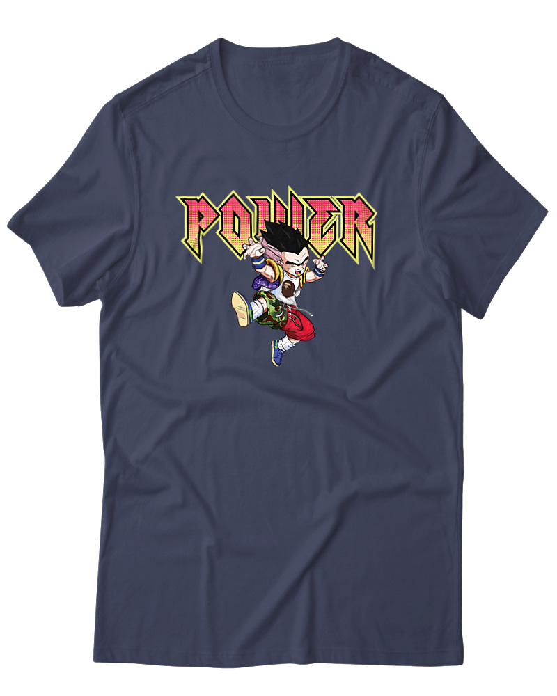 Power - Image 0