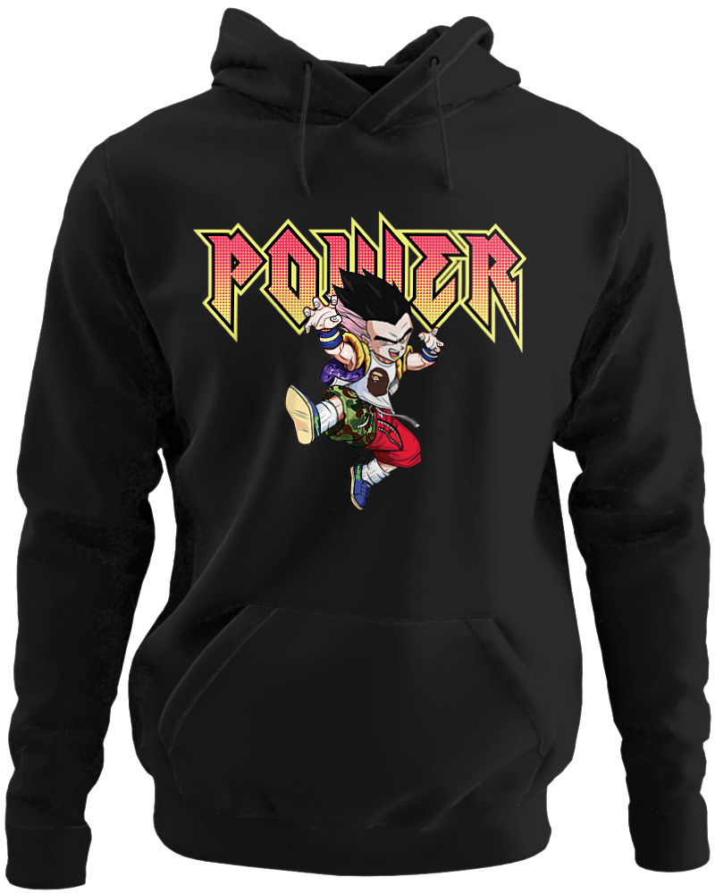 Power