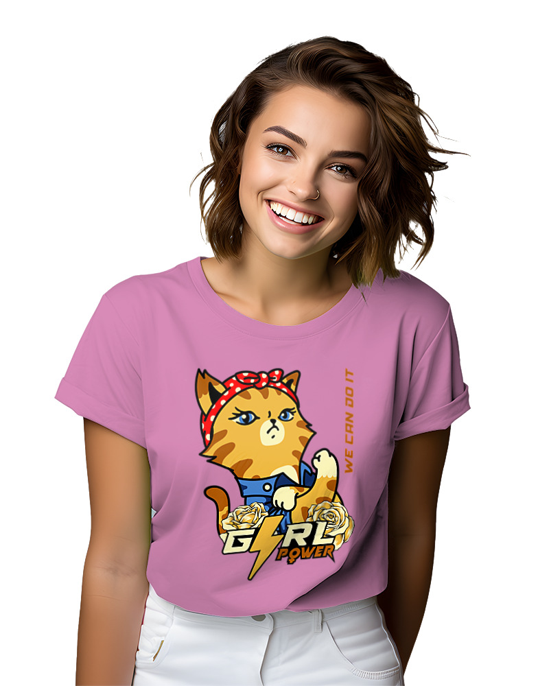 Power Cat - Image 1
