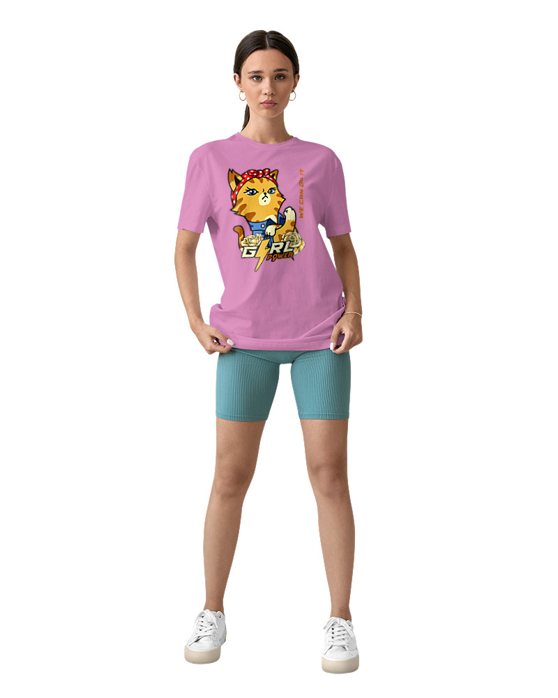 Power Cat - Image 2