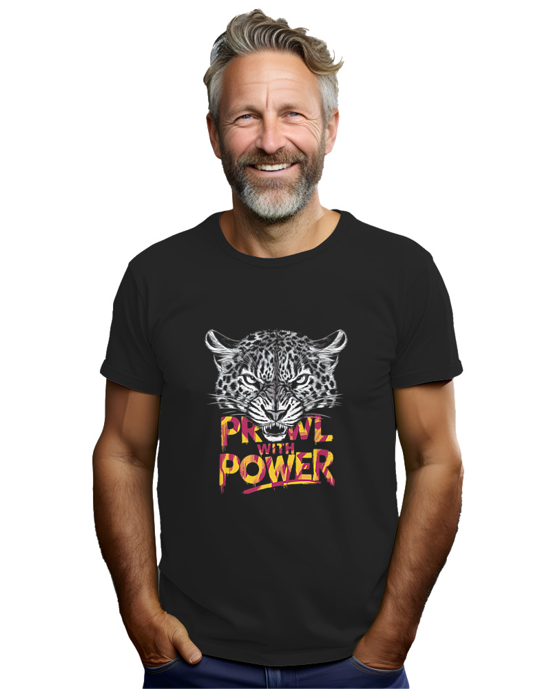 Prawl With Power - Image 2