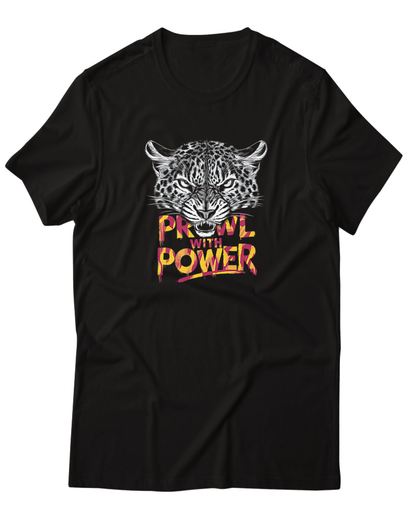 Prawl With Power - Image 0