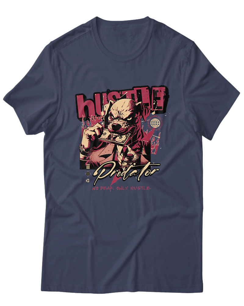 Predator Hustle