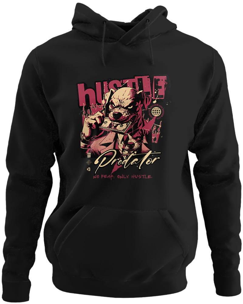 Predator Hustle