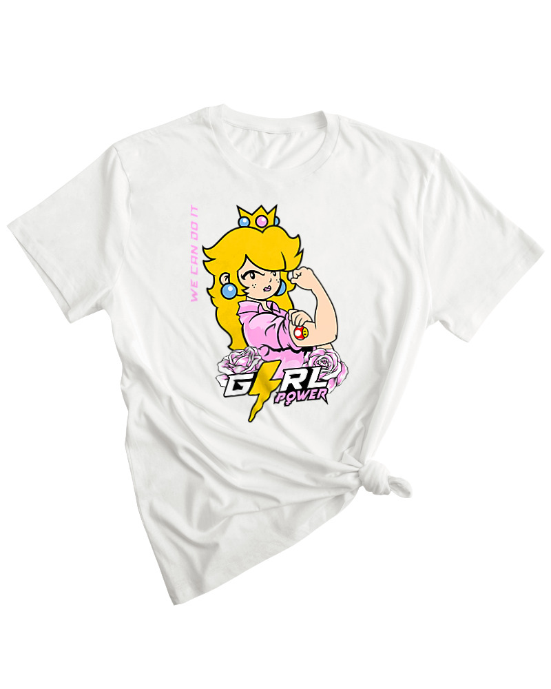 Princess Peach - Image 0