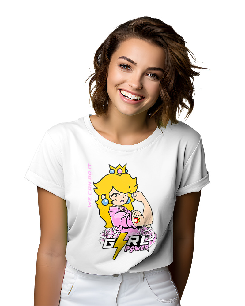 Princess Peach - Image 1