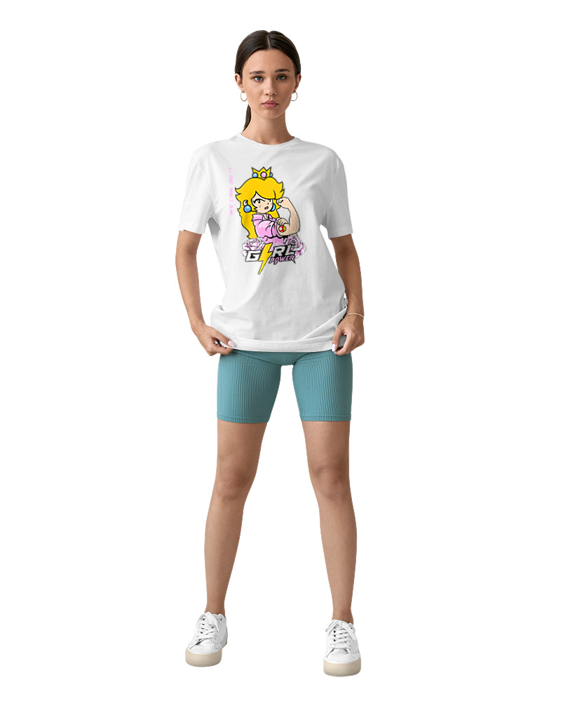 Princess Peach - Image 2