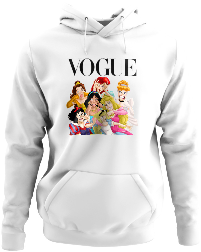 Princesses Gone Wild - Image 0