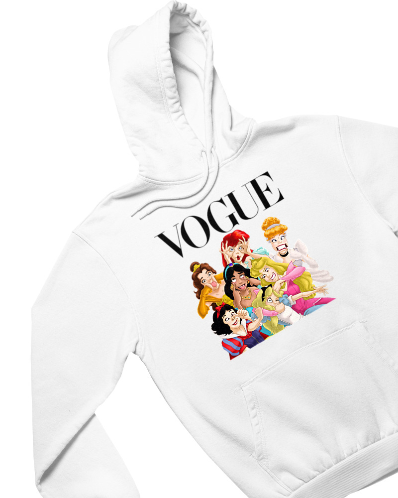 Princesses Gone Wild - Image 1