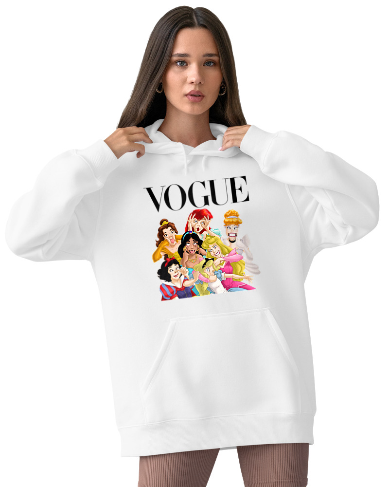 Princesses Gone Wild - Image 2