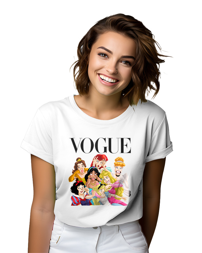 Princesses Gone Wild - Image 1
