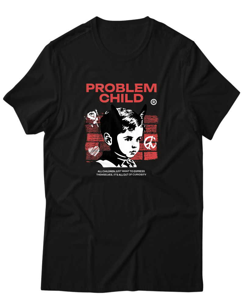Problem Child