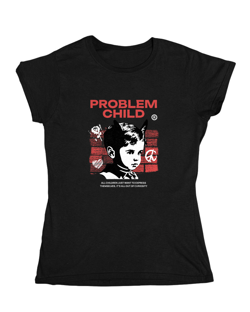 Problem Child