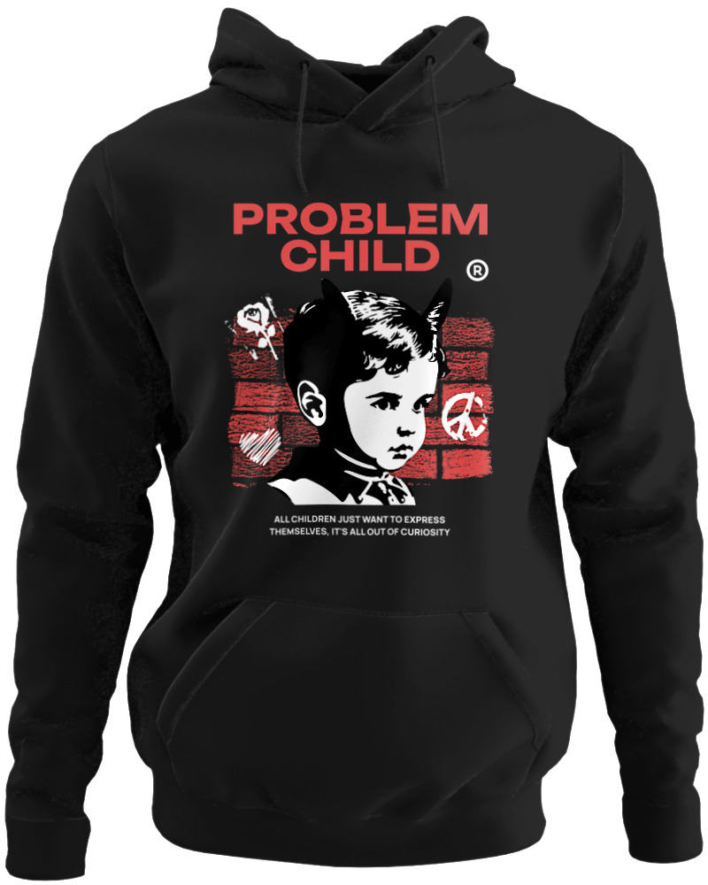 Problem Child - Image 0