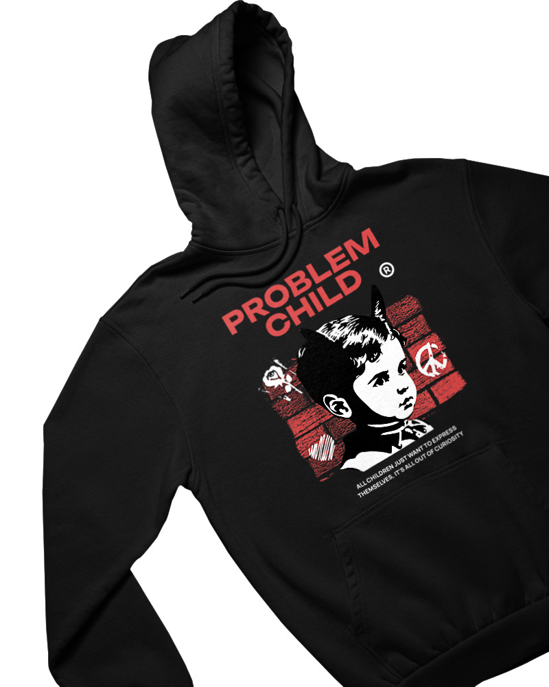 Problem Child - Image 1