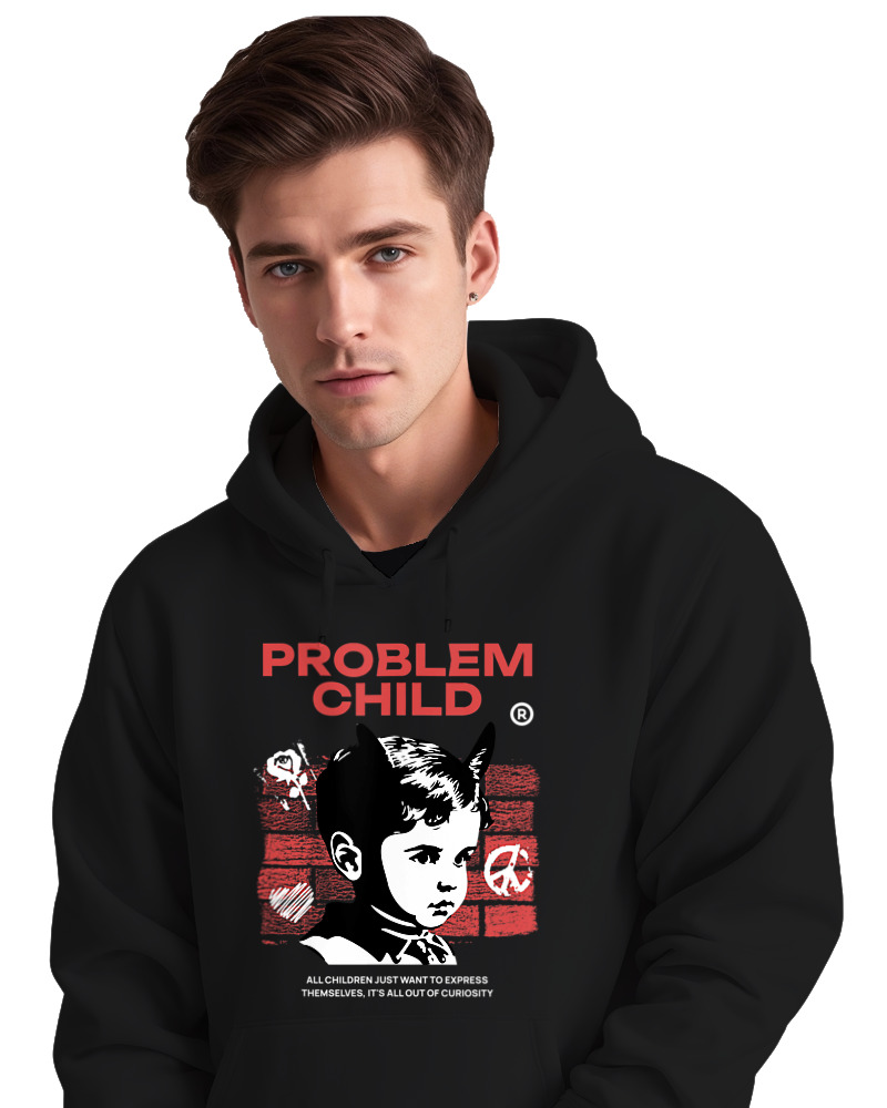 Problem Child - Image 2
