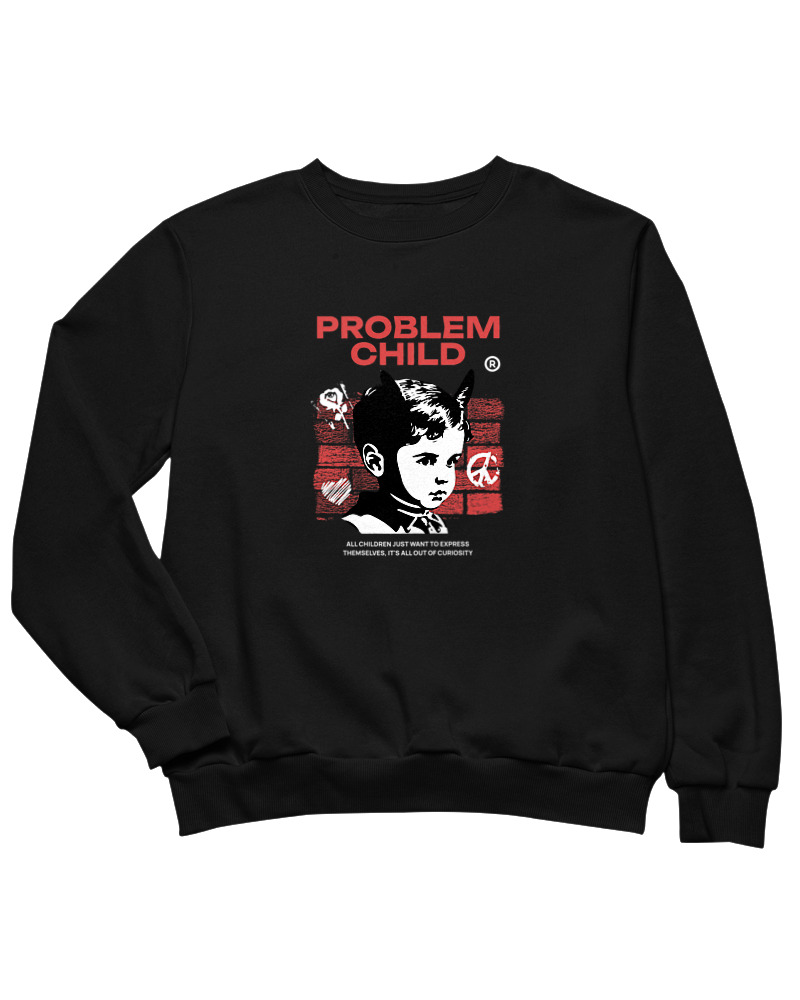 Problem Child