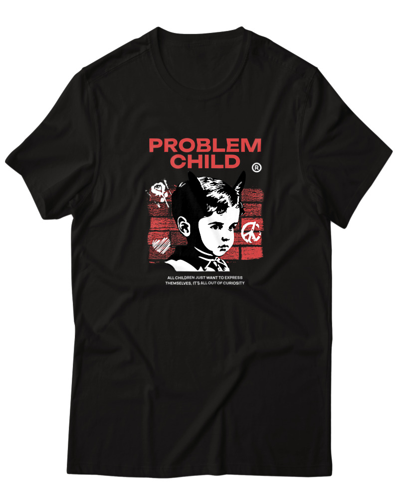 Problem Child