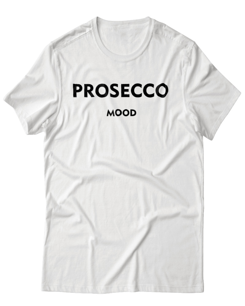 Prosecco Mood