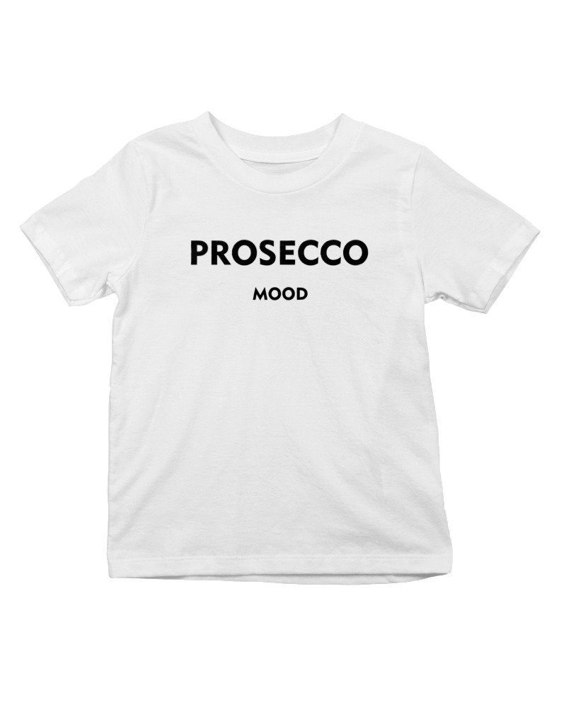 Prosecco Mood
