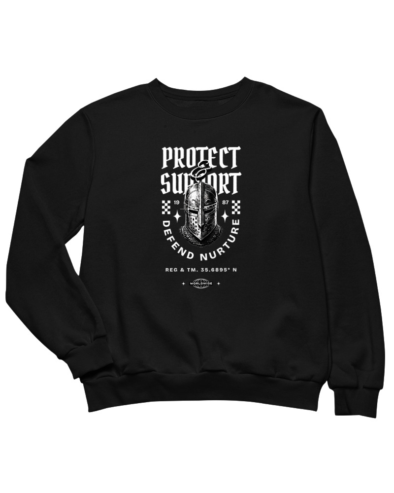 Protect Support
