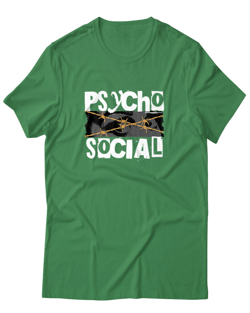 Psycho Social