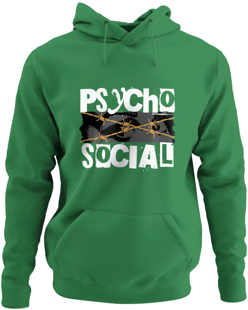 Psycho Social