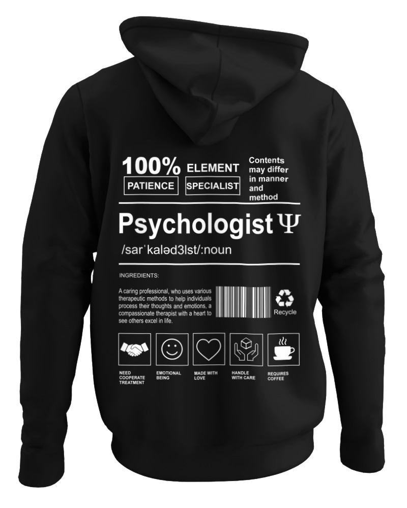 Psychologist