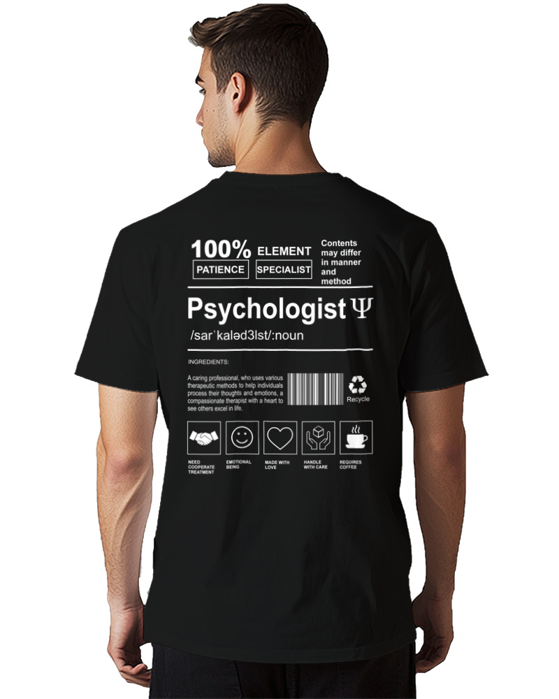 Psychologist - Image 1
