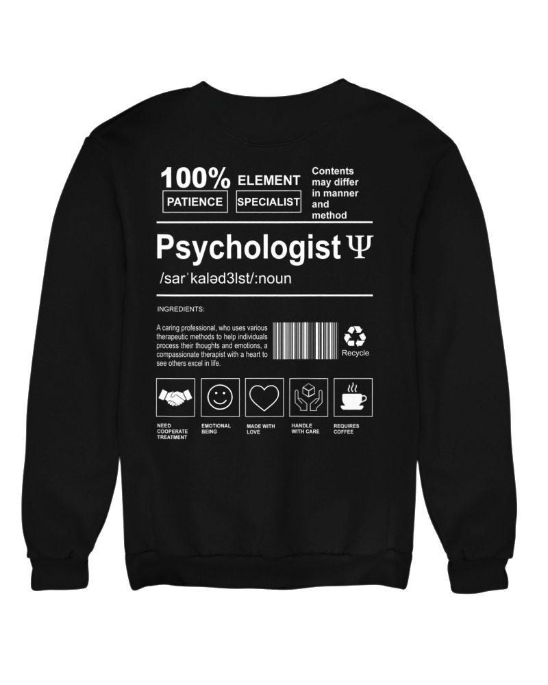 Psychologist