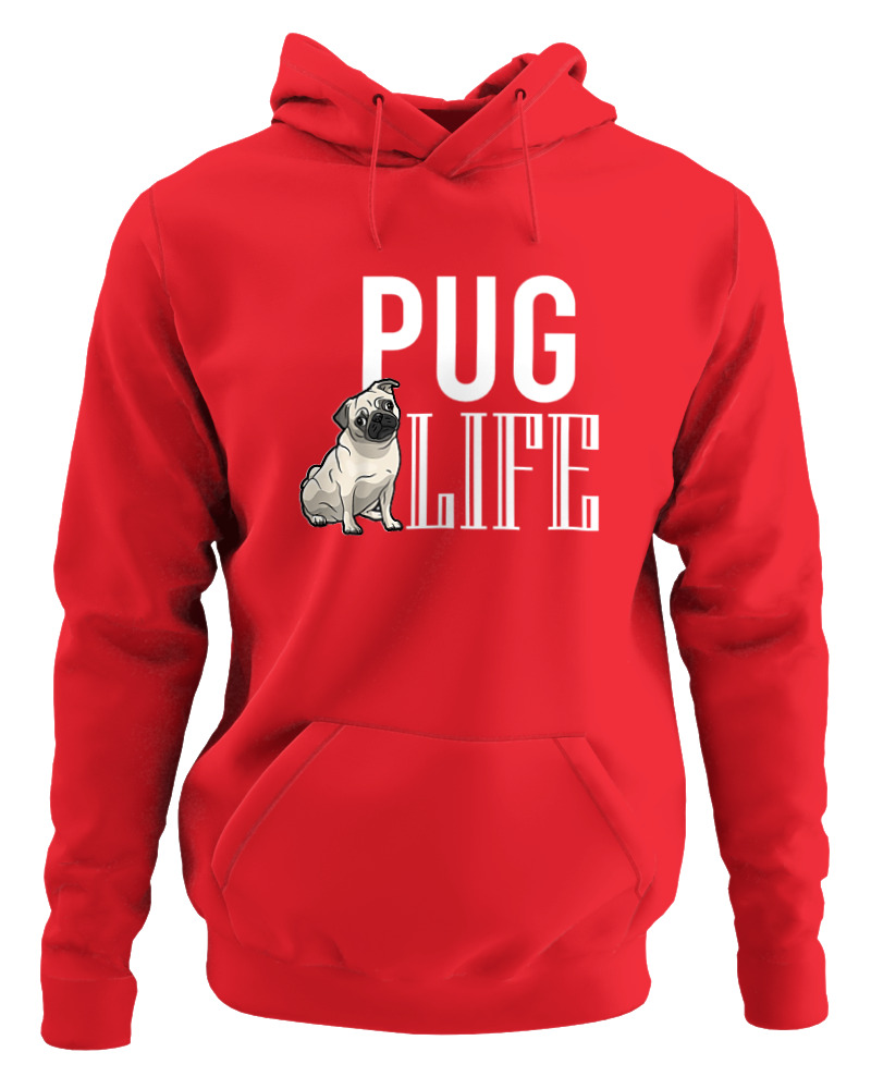 Pug Life