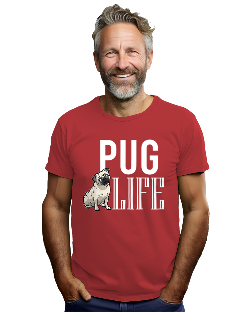 Pug Life - Image 2