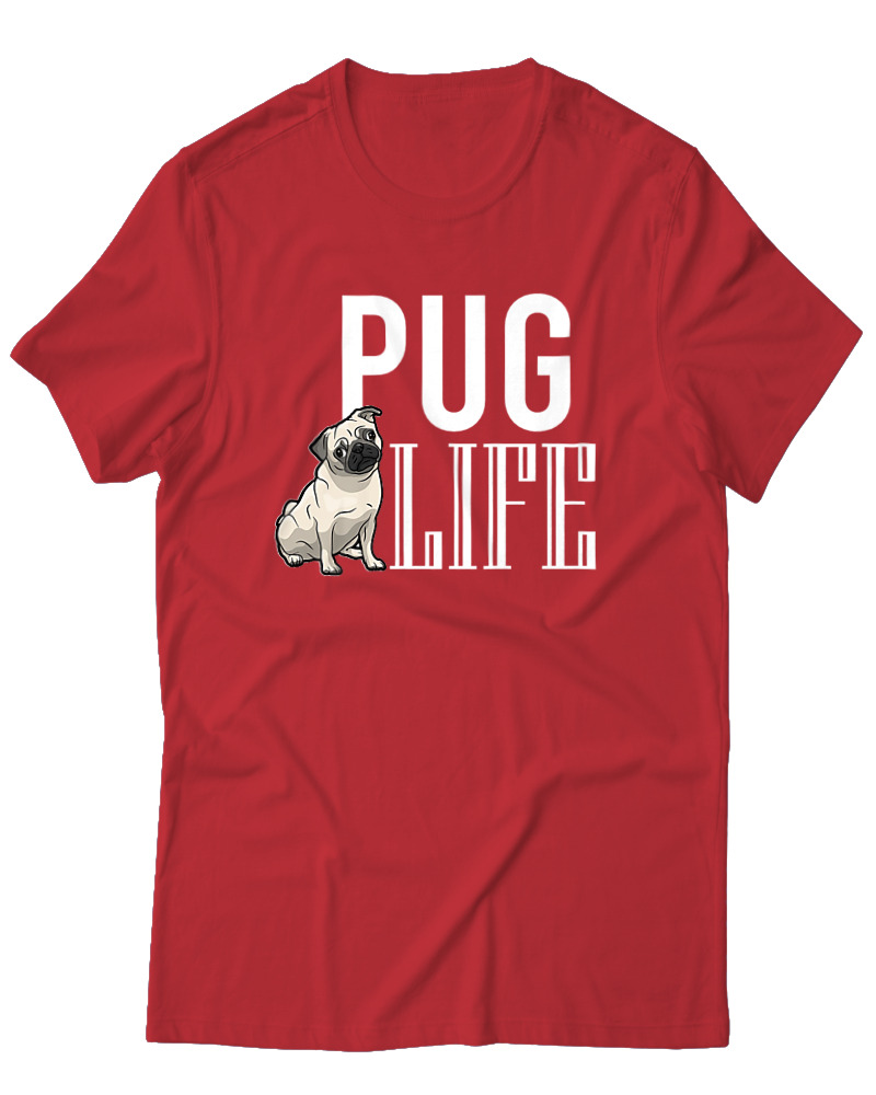 Pug Life - Image 0