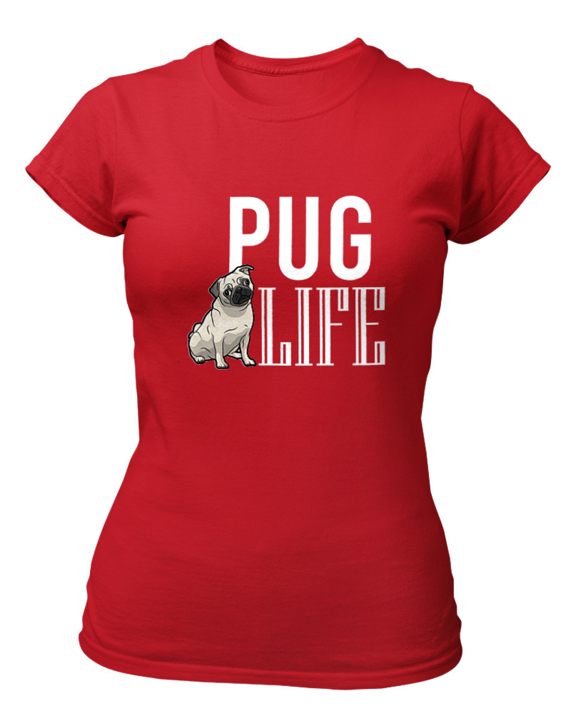Pug Life