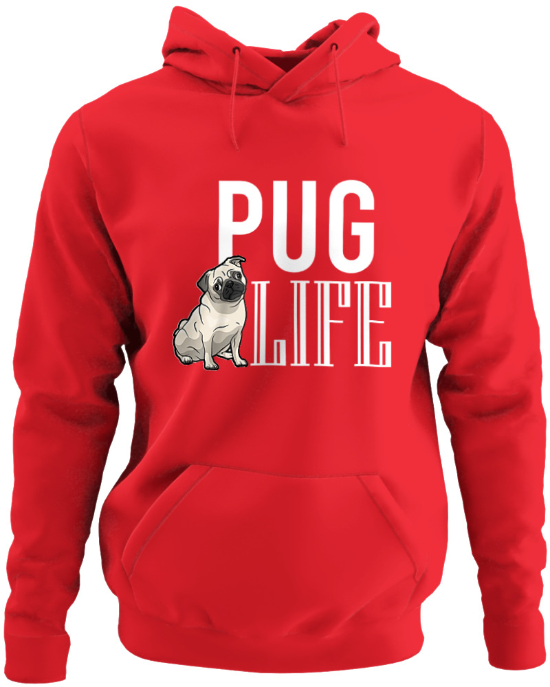 Pug Life