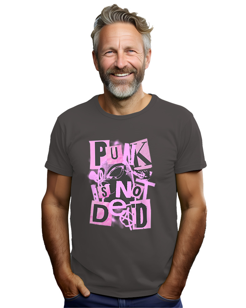 Punk Is Not Dead - Image 2