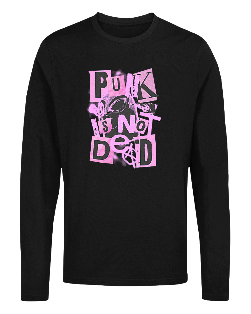 Punk Is Not Dead