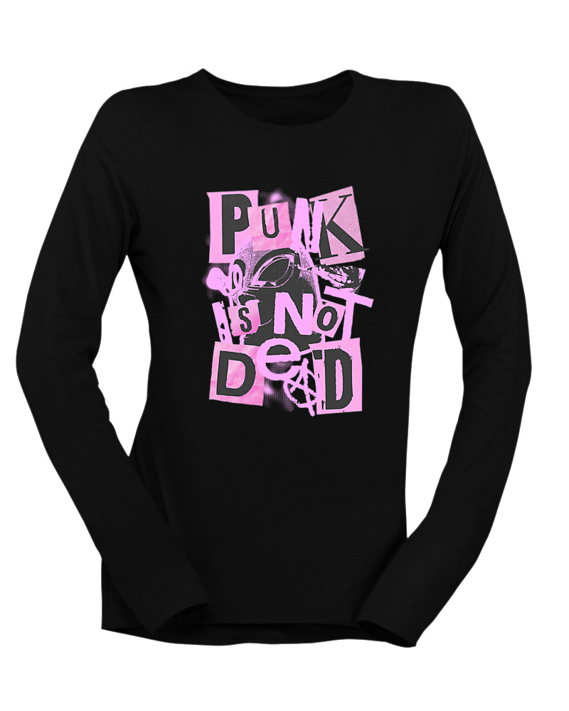 Punk Is Not Dead
