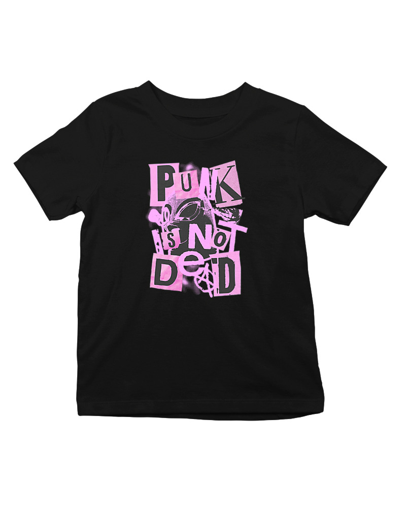 Punk Is Not Dead