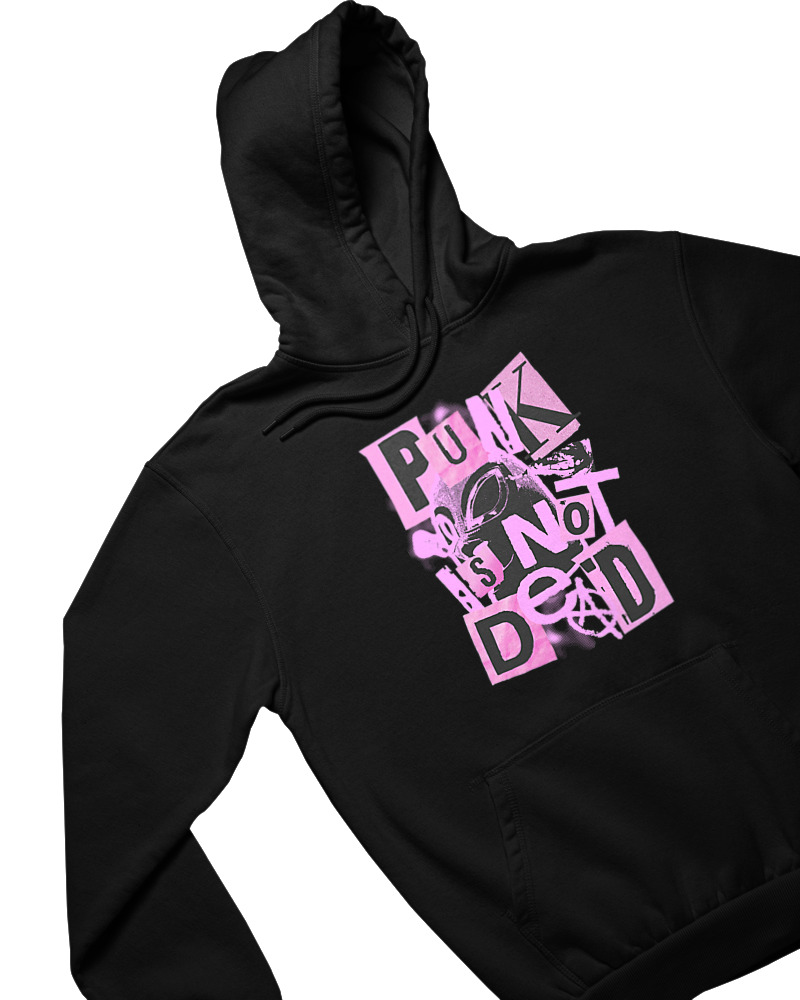Punk Is Not Dead - Image 1