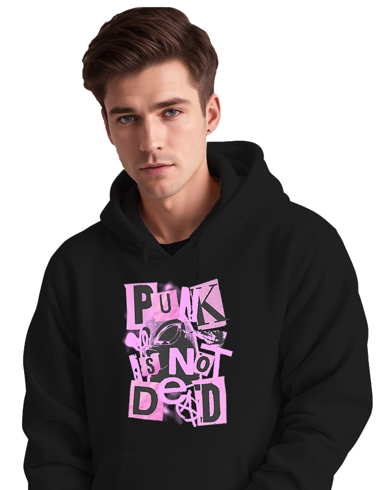 Punk Is Not Dead - Image 2