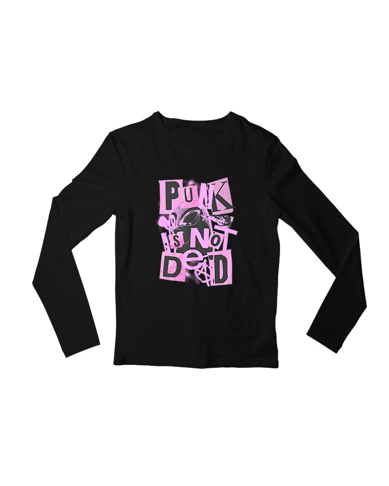 Punk Is Not Dead - Image 0