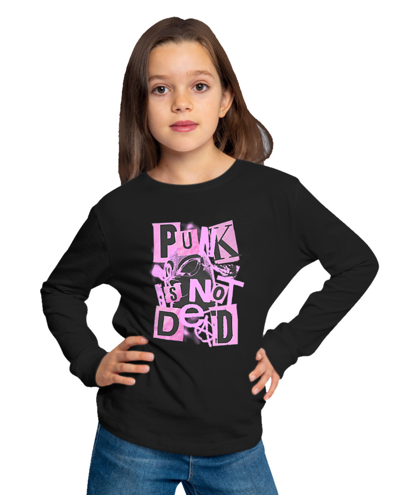 Punk Is Not Dead - Image 1