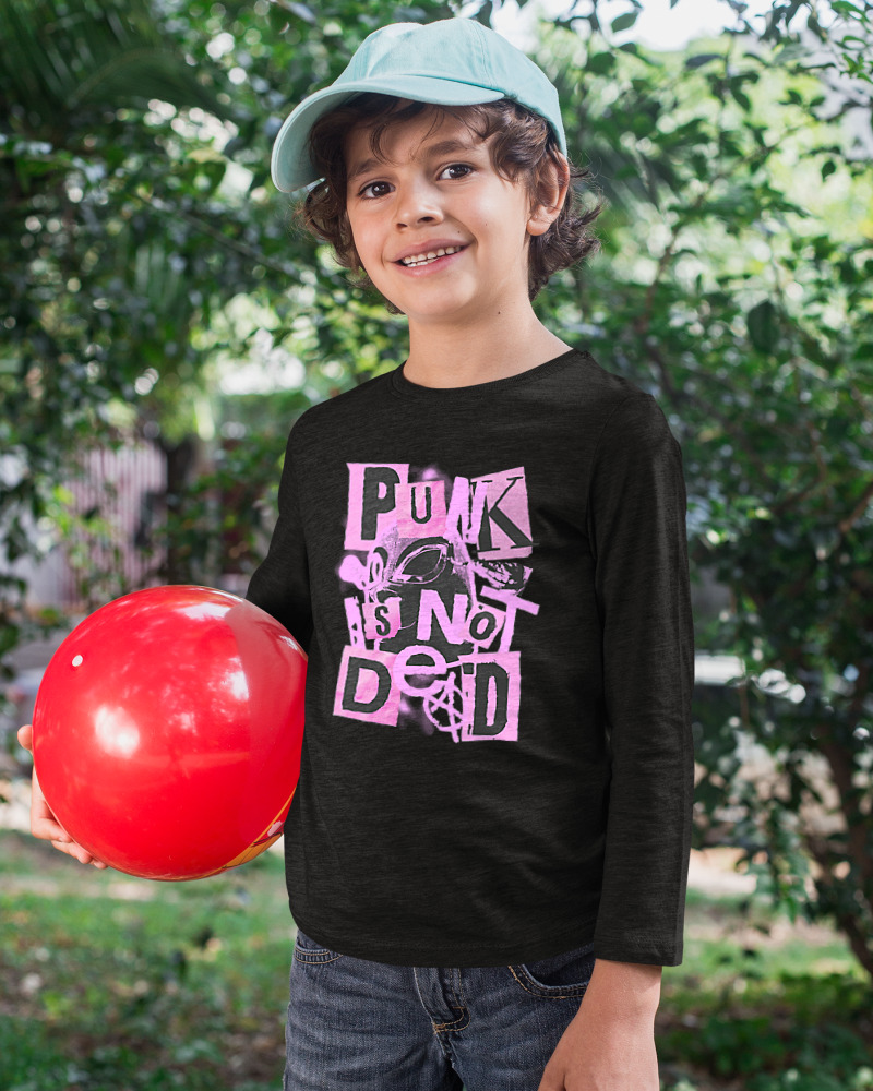 Punk Is Not Dead - Image 2