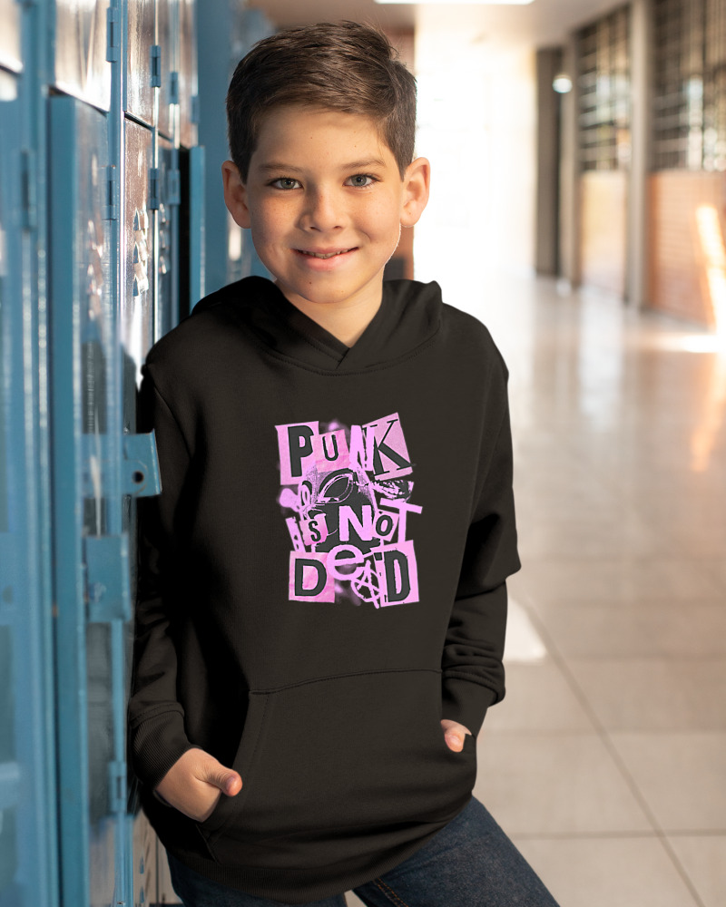 Punk Is Not Dead - Image 1